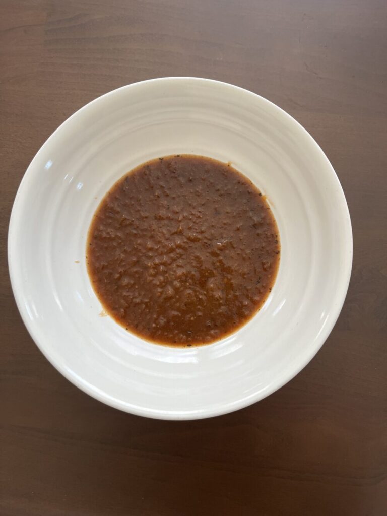 カレーの素