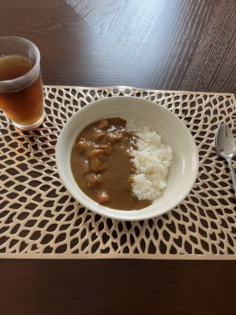 五島軒カレー