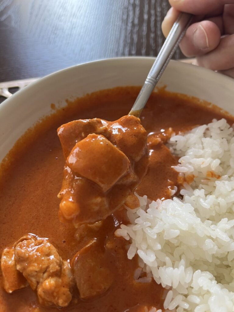 マンダラチキン