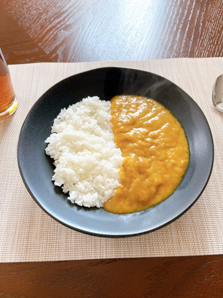 ナイルカレー1