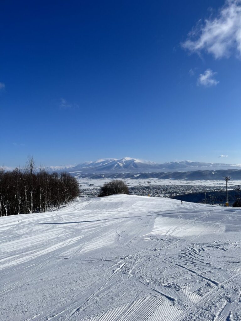 富良野